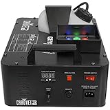 Chauvet Geyser RGB Jr. Effect Fogger