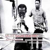 Complete Studio Recordings