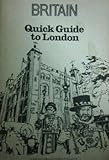 Britain, quick guide to London