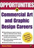 Opportunities in Commercial Art and Graphic Design Careers