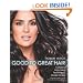 Good to Great Hair: Celebrity Hairstyling Techniques Made Simple