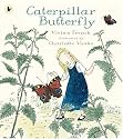 Caterpillar Butterfly (Nature Storybooks)