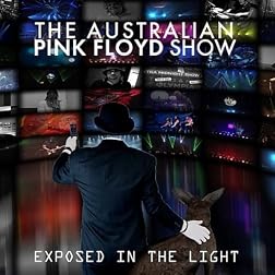 Exposed in the Light [Blu-ray]