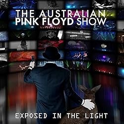 Exposed in the Light [Blu-ray]