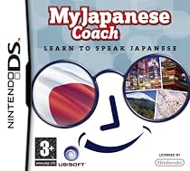 My Japanese Coach (Nintendo DS)