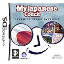 My Japanese Coach (Nintendo DS)