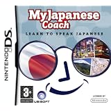 My Japanese Coach (Nintendo DS)by Ubisoft