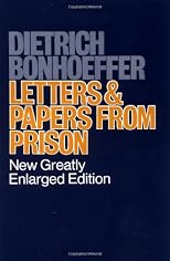 Letter and Papers from Prison