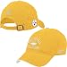 Pro Football Hall Of Fame Pittsburgh Steelers Adjustable Hat Size: Adjustable