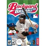 Backyard Baseball 2009 - Windows