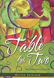 Table For Two: The Cookbook For Couples