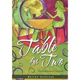 Table For Two: The Cookbook For Couples