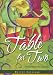 Table For Two: The Cookbook For Couples