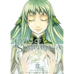 Tales of symphonia, Tome 6 :