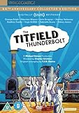 The Titfield Thunderbolt - 60th Anniversary Collector's Edition [DVD] [1953]