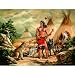 Sacred Allies 500pc Jigsaw Puzzle by Russ Docken