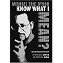 Know What I Mean?: Reflections on Hip Hop