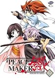Peacemaker Vol.6 [2004] [DVD]