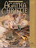Agatha Christie A Mystery Jiqsaw Puzzle Bepuzzled Classics