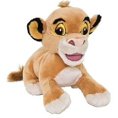 Disney K�nig der L�wen 403565 - Simba Pl�sch 20 cm