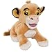 Disney K�nig der L�wen 403565 - Simba Pl�sch 20 cm