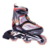 Sporting Goods : Rollerblade Micro 500 X Adjustable Kid's Inline Skates