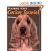 Training Your Cocker Spaniel (Training Your Dog)