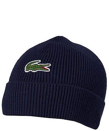 Lacoste Suzerain Beanie