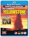 The Complete Yellowstone Blu-ray Combo Pack