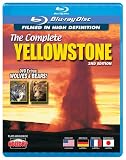 The Complete Yellowstone Blu-ray Combo Pack