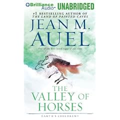 The Valley of Horses
