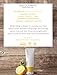 Facial Cleanser - All Natural Organic Exfoliating Daily Cleanser 4.0 fl. oz - Removes Impurities and Reduces Sunspots for Bright, Smooth Skin Texture - Aromatherapy Citrus Scent - 100% Paraben Free - Live Ultimate