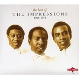 The Very Best of the Impressions