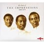 Very Best of the Impressions