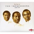 The Very Best of the Impressions