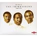 The Very Best of the Impressions  from Charly