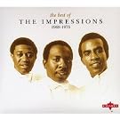 The Very Best of the Impressions