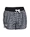 Under Armour Girls' Fast Lane Shorts