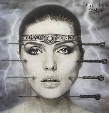 Debbie Harry - Jump jump Lyrics - Zortam Music