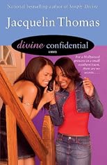 Divine Confidential