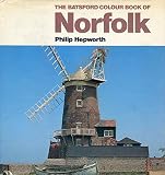 The Batsford colour book of Norfolk