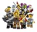 LEGO Minifigures