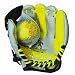 Franklin Sports Transformers Revenge of the Fallen AIR TECH Glove and Ball Set-Bumble...