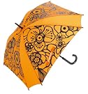reisenthel UMBRELLA フルールオレンジ 39-0700-00 39070000