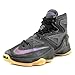 Nike LeBron XIII (Black Lion)