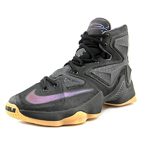 Nike LeBron XIII (Black Lion)