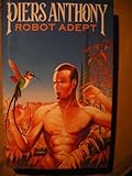 Robot adept