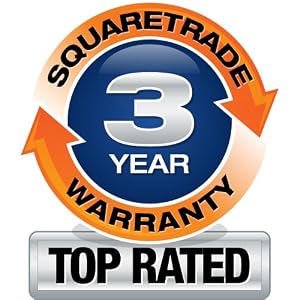 SquareTrade 3-Year Laptop Warranty ($300-400 Items) by 