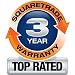 SquareTrade 3-Year Laptop Warranty ($300-400 Items)