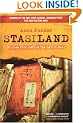 Stasiland: Stories from Behind the Berlin Wall